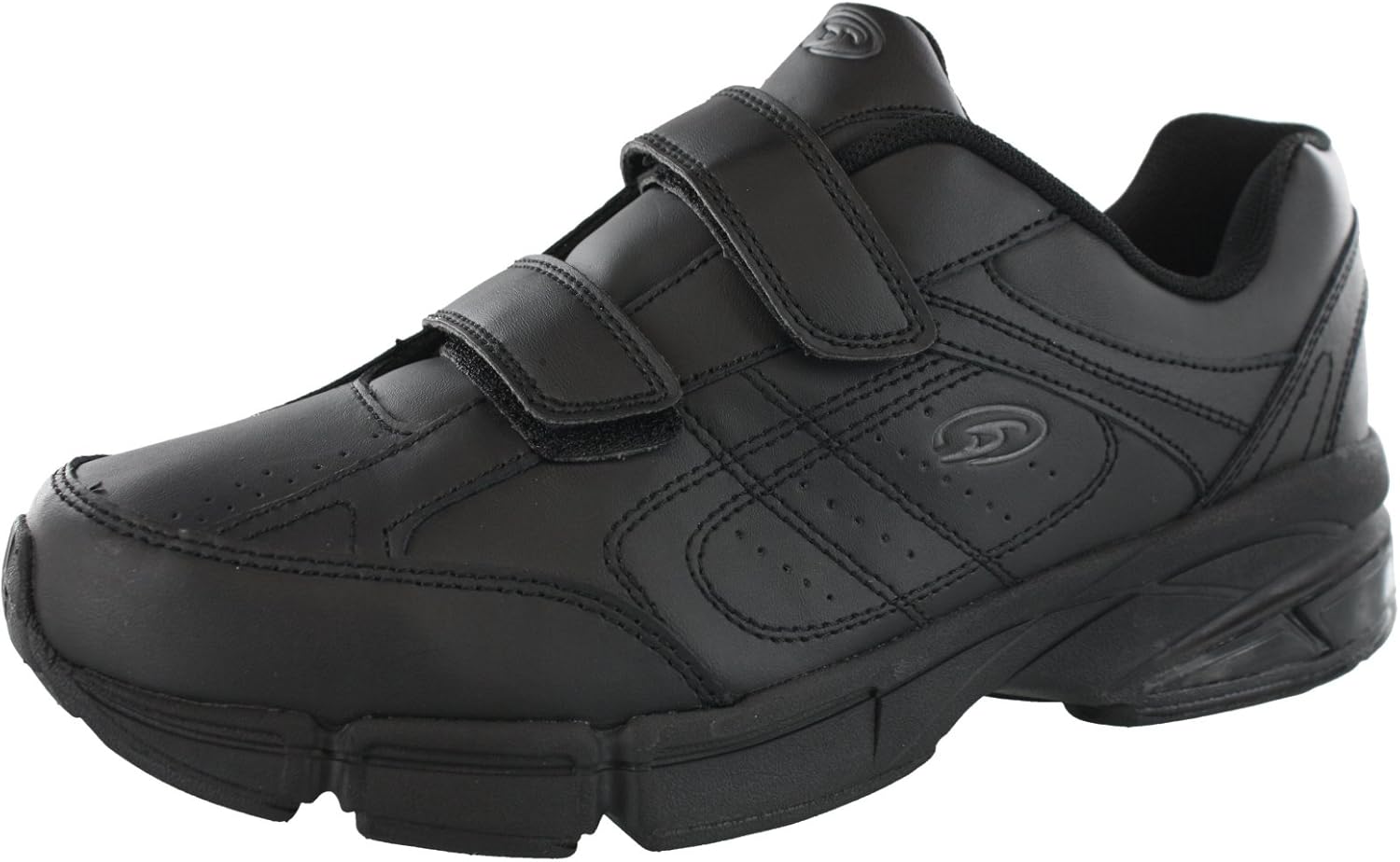 美品 ドルチェ&ガッパーナ 革靴 ブラック 光沢 6 1/2サイズ 9946 革靴